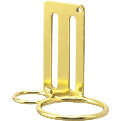 DOGYU 金色メッキ ハンマーフック F−6−G