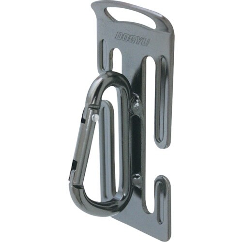 DOGYU ブラメタフック FM−47