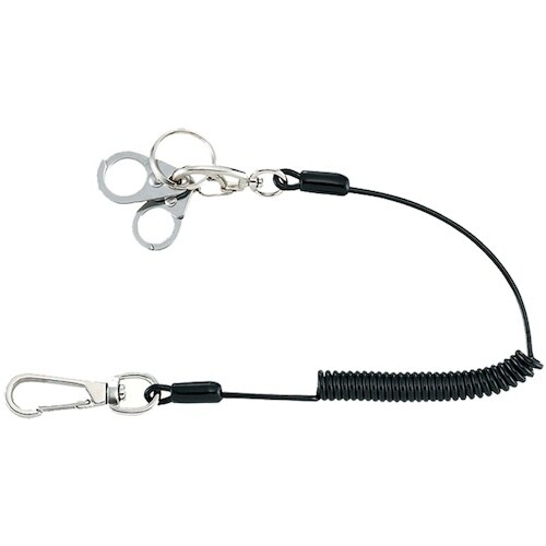 DOGYU 落下防止コード キャッチ (1KG対応