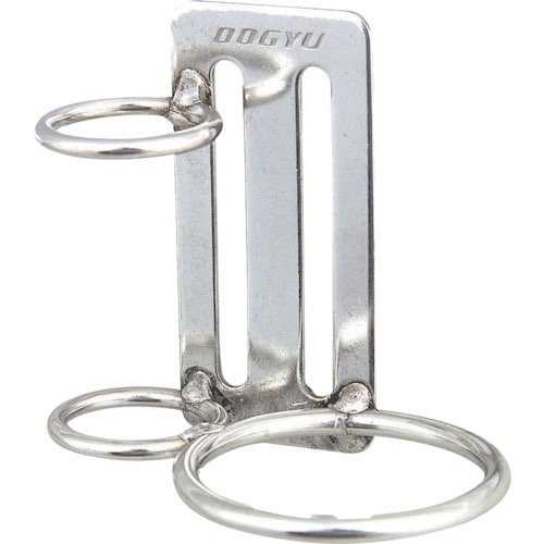 DOGYU ステンレス ハンマーフック F−2
