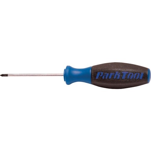 ParkTool プラスドライバー