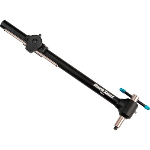 ParkTool ディレーラー直付ゲージ