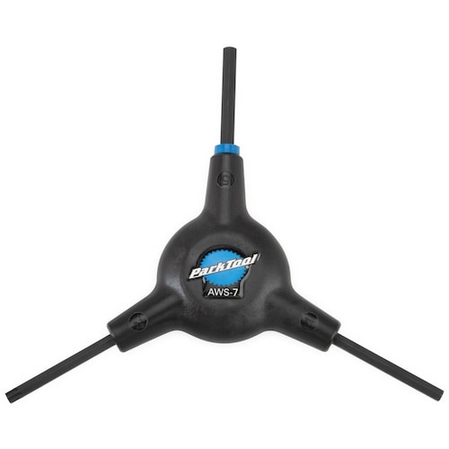 ParkTool Y型コンビネーションレンチ