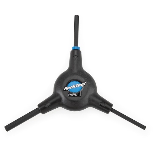 ParkTool Y型ヘックスレンチ