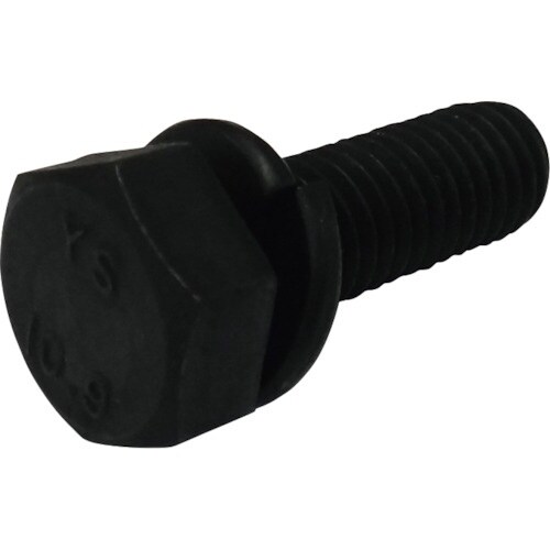 コノエ 10.9六角トリーマ組込P−2 黒色酸化被