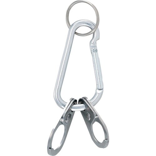 DOGYU ツールキャッチカラビナ付