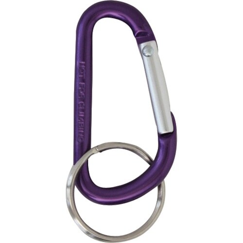 DOGYU アルミカラービナV−1