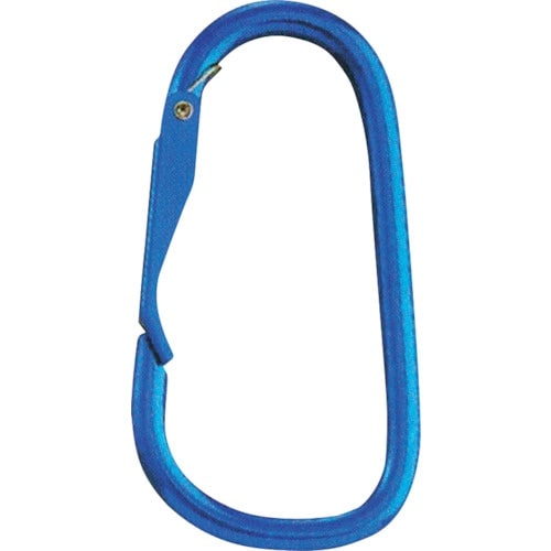 DOGYU デ・カラービナF−200 アルミ