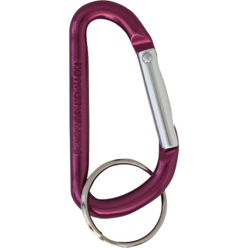 DOGYU アルミカラービナP−2