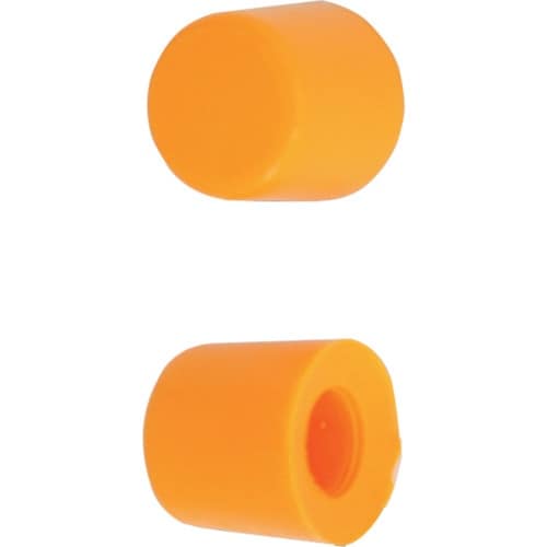 DOGYU ナイロンハンマー 替頭 ※1パック2個