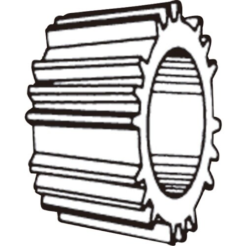 DOGYU ゴムギアリング GR−30
