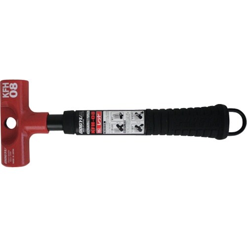 DOGYU カラビナフック対応ハンマーKFH−08