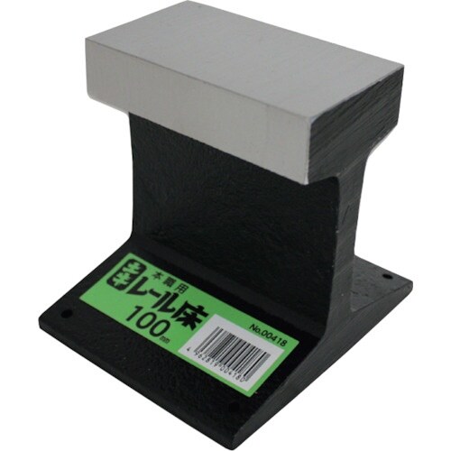 DOGYU レール床 100mm