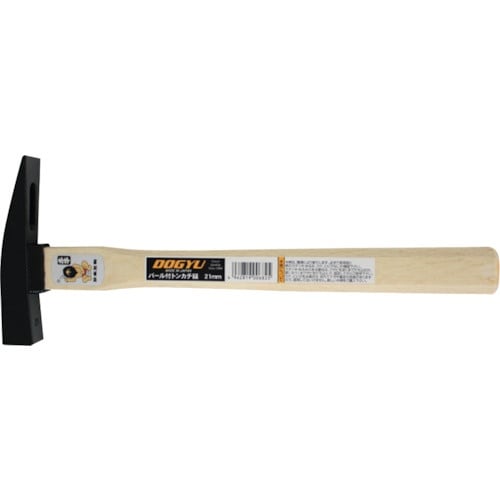 DOGYU バール付トンカチ 21mm