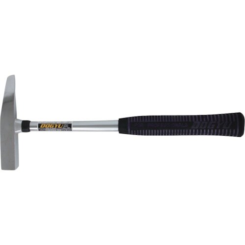 DOGYU パイプ柄屋根屋鎚屋根板金用