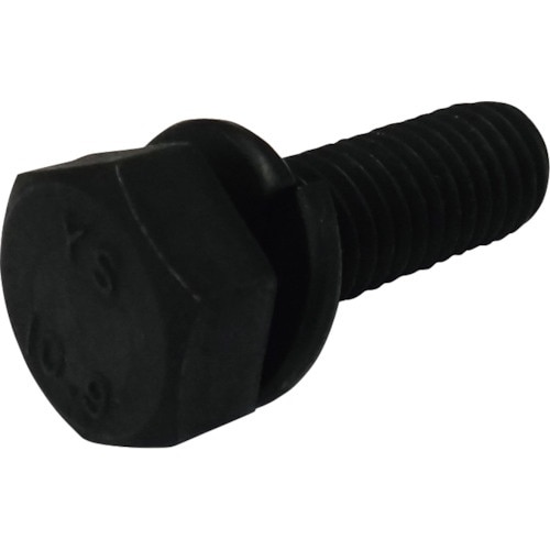 コノエ 10.9六角トリーマ組込P−2 黒色酸化被