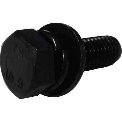 コノエ 10.9六角トリーマ組込I−3 黒色酸化被