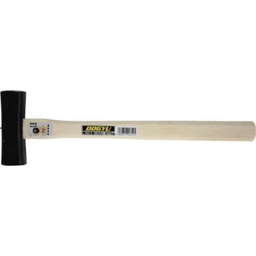 DOGYU 両口玄能 大大