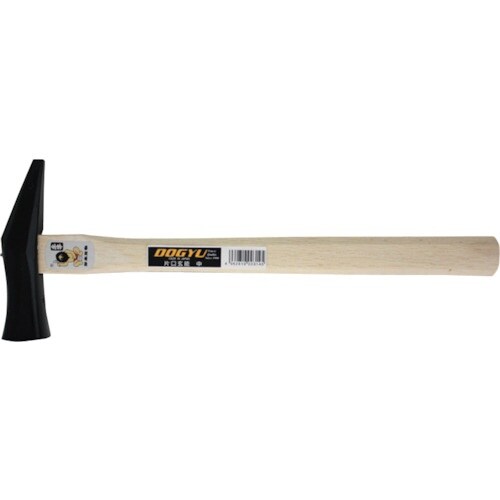 DOGYU ハンマー 片口玄能 中