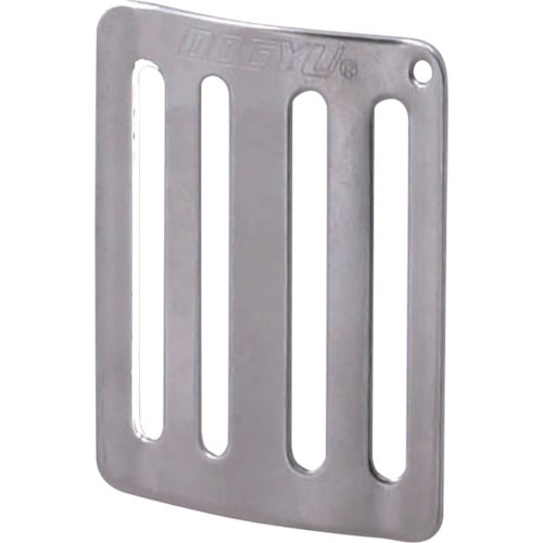 DOGYU ステンレス D環取付具F−29C 4つ