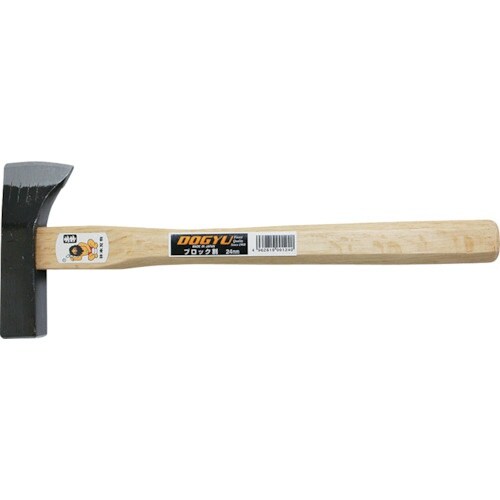 DOGYU ブロック割 24mm