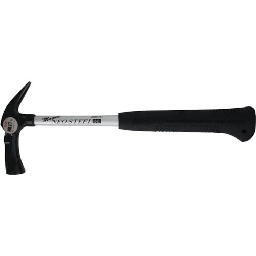 DOGYU マグネット付ネオスチール 小無