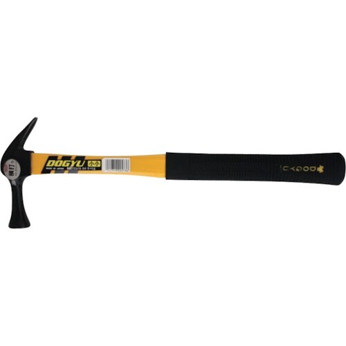 DOGYU 角柄グラスパネ 小小 止