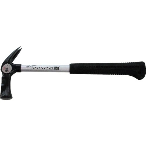 DOGYU マグネット付ネオスチール 中無