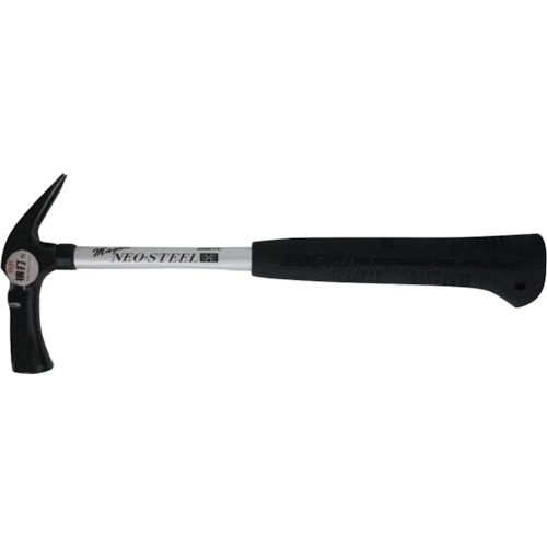 DOGYU マグネット付ネオスチール 小止