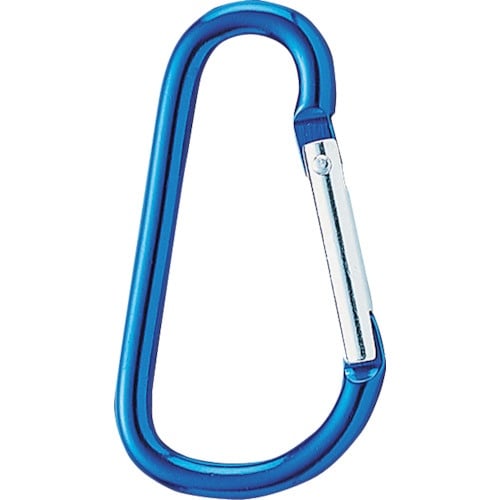 DOGYU アルミカラービナB−2