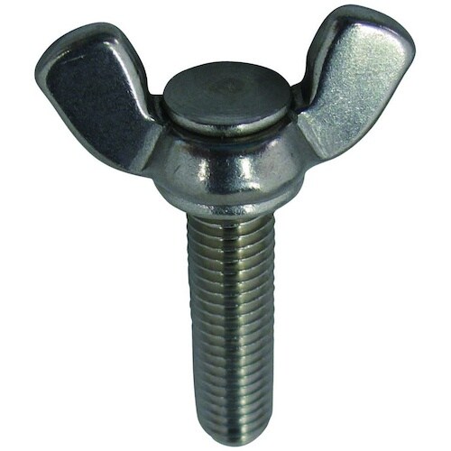 DAIDOHANT ステンレス蝶ボルト M4×20