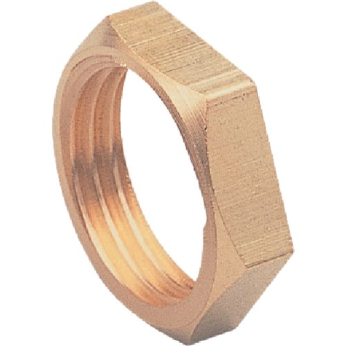 ASOH ロックナット C3604(RoHS指令相