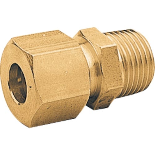 ASOH リングジョイント C3604(RoHS指