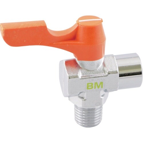 ASOH 外ネジ×内ネジ(PT×PF)(RoHS指