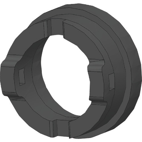 白光 フィルターホルダー