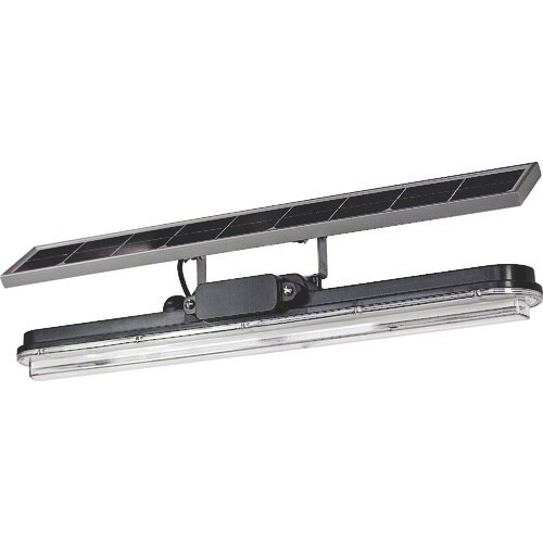 NIKKEI ニコソーラー・アトリウム600 人感