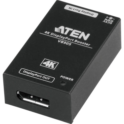 ATEN DisplayPortリピーター(Tru
