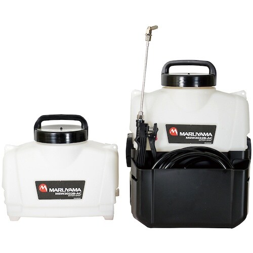 タスコ バッテリー式エアコン洗浄機