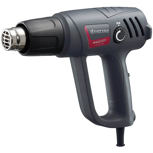 タスコ ホットエアガン