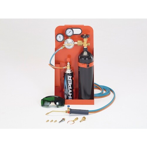 タスコ ミニ溶接溶断機