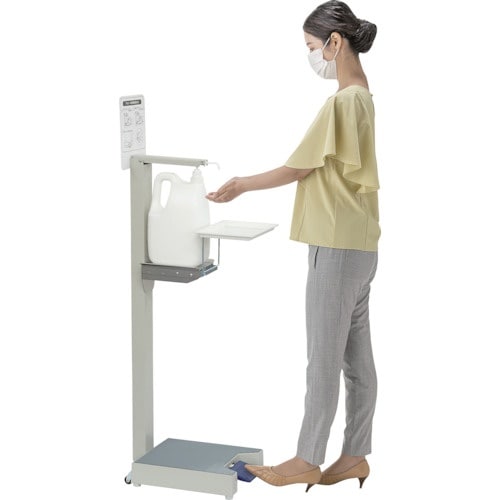 コンドル コンドルC アルコール噴霧機I−F用大容