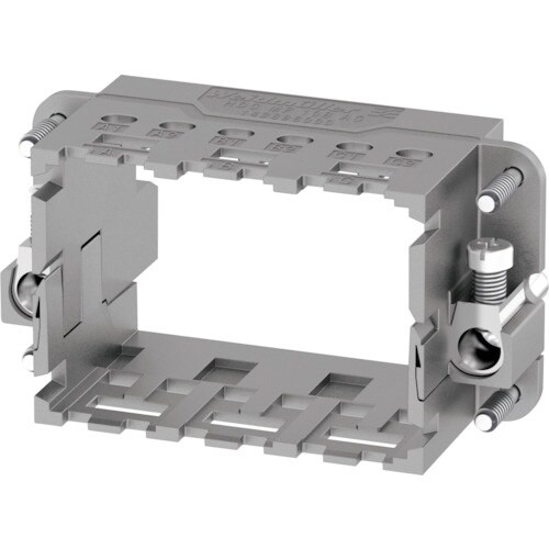 ワイドミュラー ワイドミュラー HDC用インサート