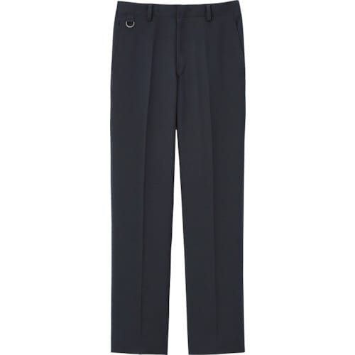 サンペックス 男女兼用ロールイン・パンツ ブラック