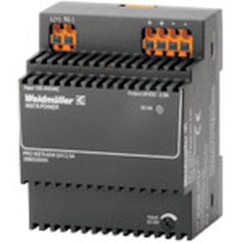 ワイドミュラー ワイドミュラー 産業用単相スイッチ