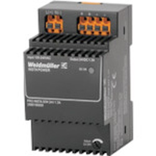 ワイドミュラー ワイドミュラー 産業用単相スイッチ