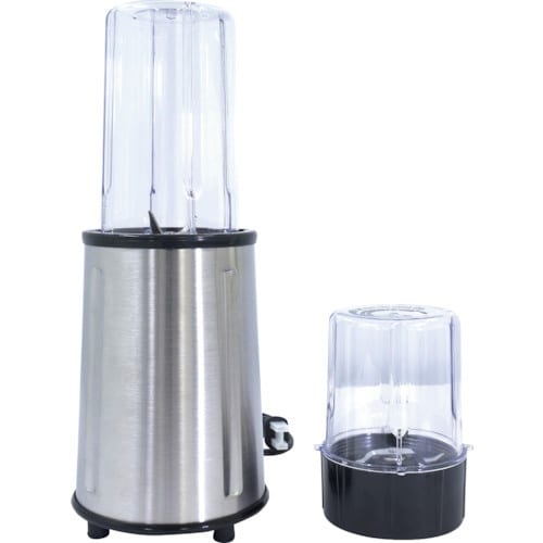 グリーンクロス ミル付きステンレスジューサー HA