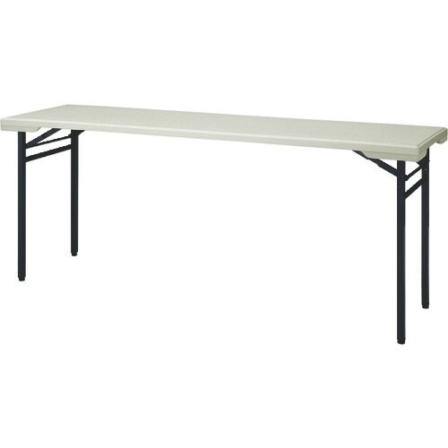 TRUSCO ブローテーブル 1800X500XH