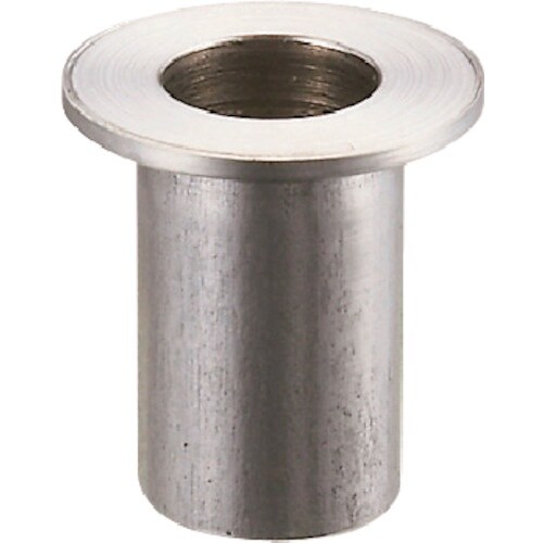 岡田 ステン落し受座16Φ