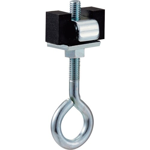 岡田 カーテンレール XGステンボルト付ストップ