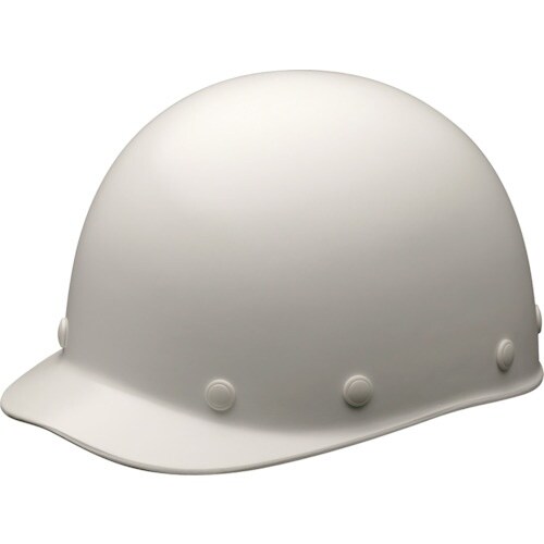 ミドリ安全 ヘルメット SC−S1 RA KP付